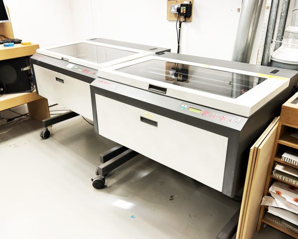 CCT Contour Laser Cutter - Image 3