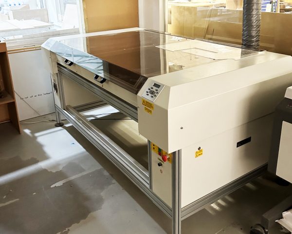 CCT Contour Laser Cutter