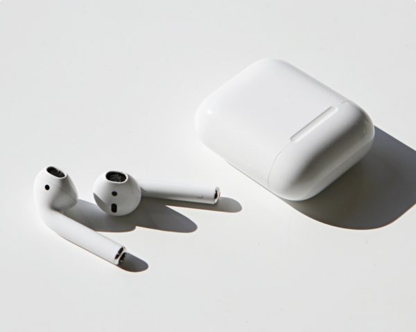 Stylish Digital Airpods